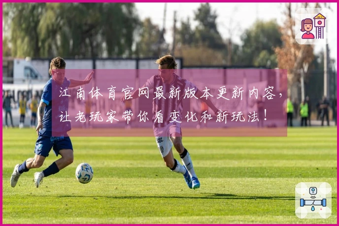 江南体育官网最新版本更新内容，让老玩家带你看变化和新玩法！