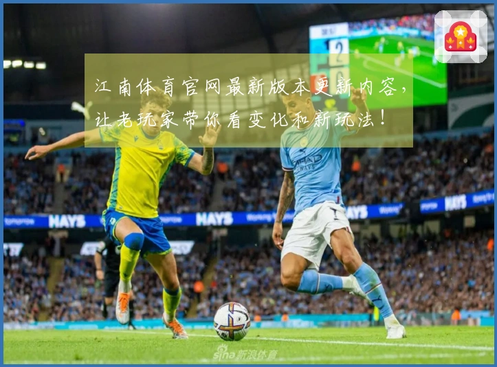 江南体育官网最新版本更新内容，让老玩家带你看变化和新玩法！